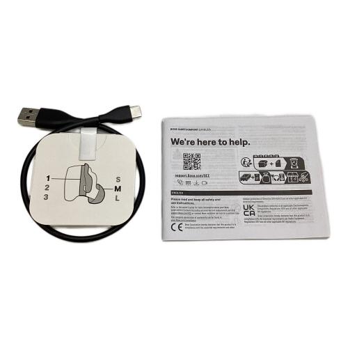 ワイヤレスイヤホン QuietComfort Earbuds ダンダダンコラボパッケージ