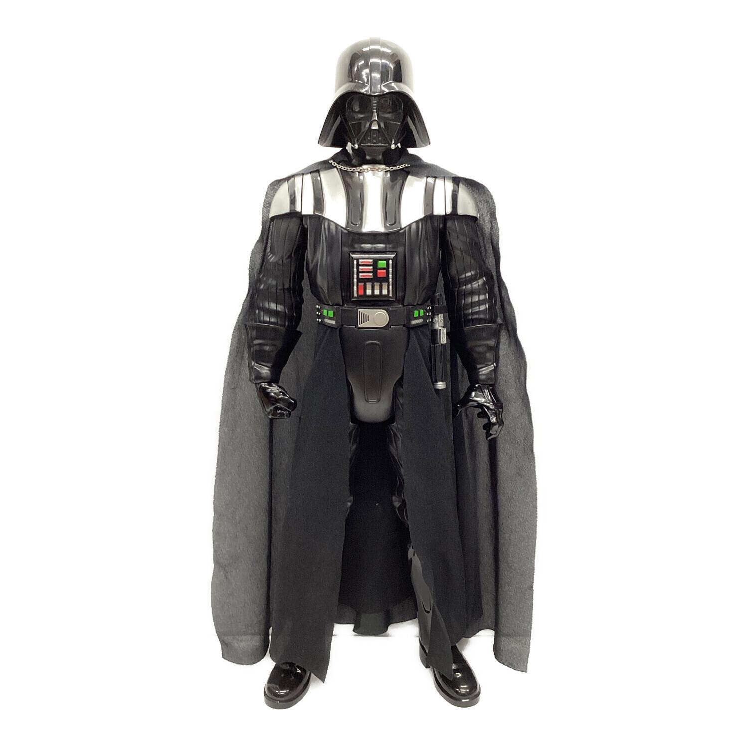 スター・ウォーズ　ダースベイダー　31インチフィギュア STAR WARS ダース・ベイダー 31インチフィギュア｜トレファクONLINE