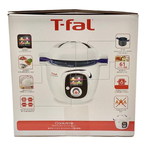 マルチクッカー Cook4me CY7011JP