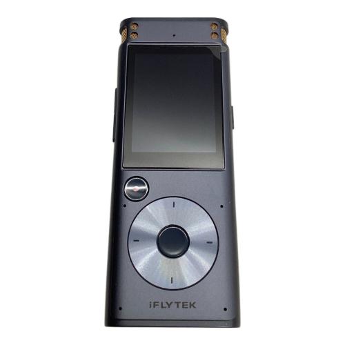 AIボイスレコーダー SR302 Pro