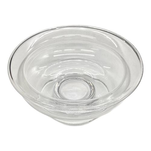 フラワーボウル 19cm 花瓶