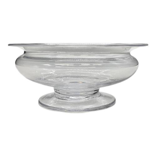 フラワーボウル 19cm 花瓶