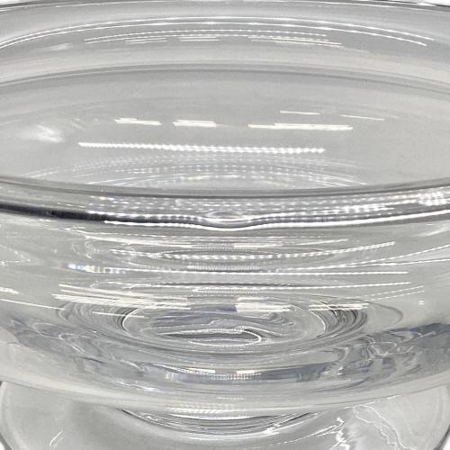 フラワーボウル 19cm 花瓶