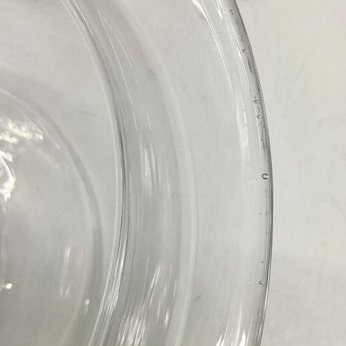 フラワーボウル 19cm 花瓶