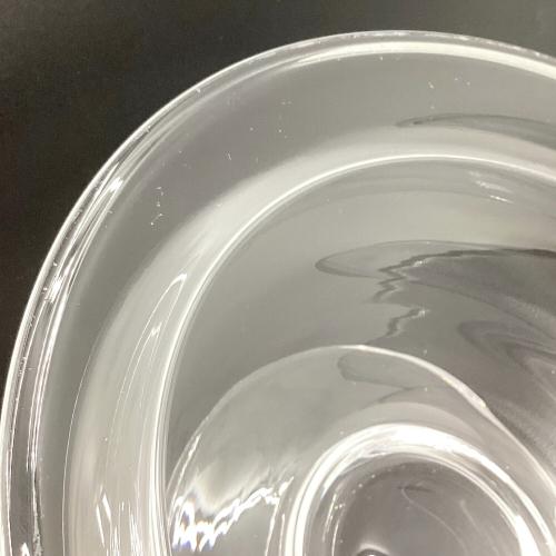 フラワーボウル 19cm 花瓶