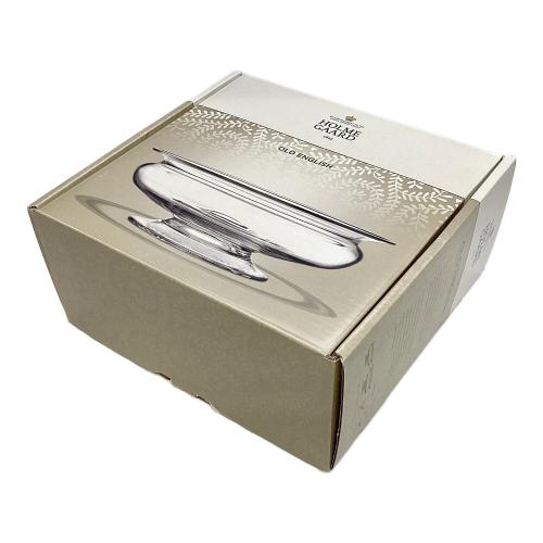 フラワーボウル 19cm 花瓶