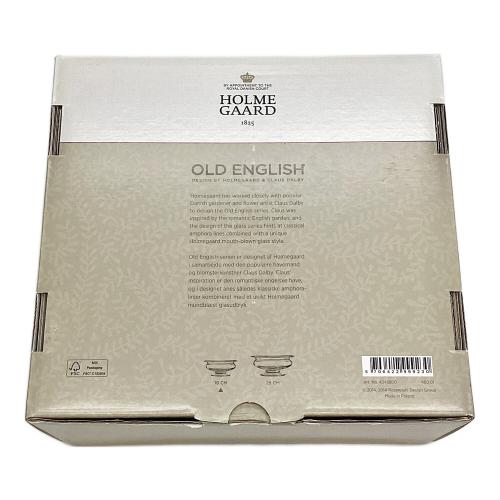 フラワーボウル 19cm 花瓶