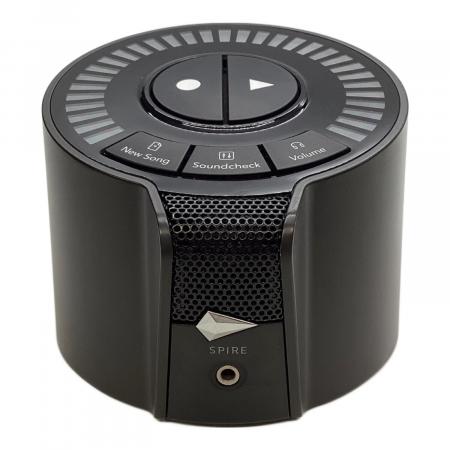 iZOTOPE SPIRE STUDIO SP111 マルチトラックレコーダー ポータブル・マルチトラックレコーダー Spire Studio SP111