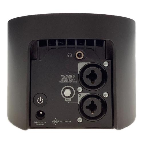 ポータブル・マルチトラックレコーダー Spire Studio SP111