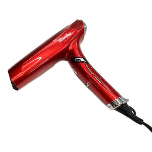 ヘアードライヤー エレガンジェット AD-BS01EX-R