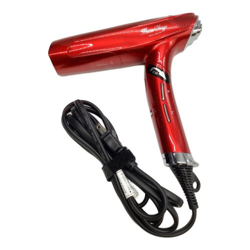 ヘアードライヤー エレガンジェット AD-BS01EX-R