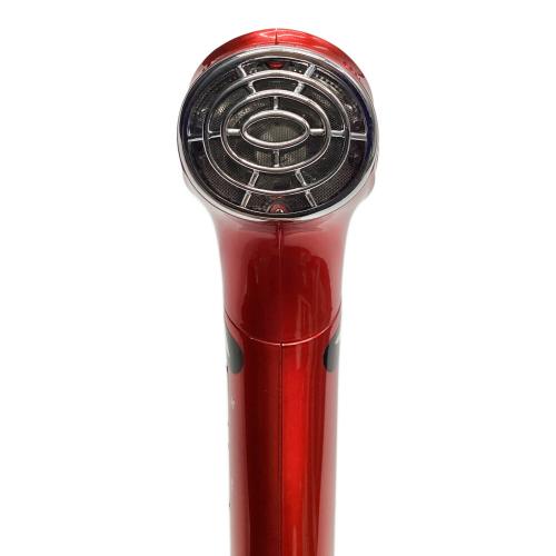 ヘアードライヤー エレガンジェット AD-BS01EX-R