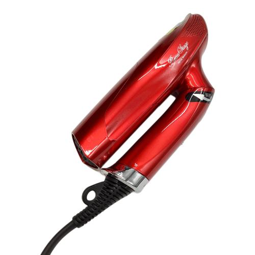 ヘアードライヤー エレガンジェット AD-BS01EX-R