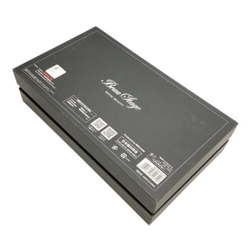 ヘアードライヤー エレガンジェット AD-BS01EX-R