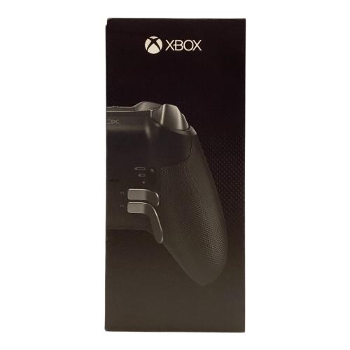 コントローラ Microsoft Xbox/PC用 ELITE SERIES2 FST-00009