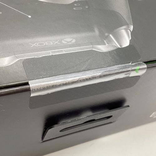 コントローラ Microsoft Xbox/PC用 ELITE SERIES2 FST-00009