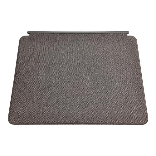 着脱式キーボードケース COMBO TOUCH iK1275 iPad Pro 12.9インチ（第五世代）用