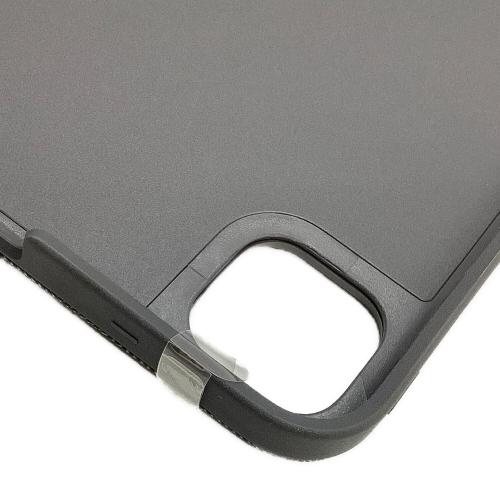 着脱式キーボードケース COMBO TOUCH iK1275 iPad Pro 12.9インチ（第五世代）用