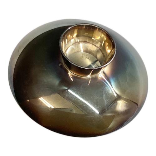 銀杯　66.9g 記念刻印有