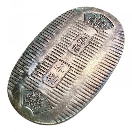 徳力本店 純銀小判 15g｜トレファクONLINE