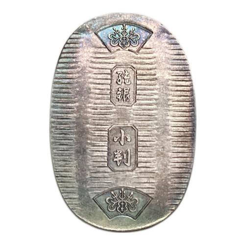 徳力本店 純銀小判　15g