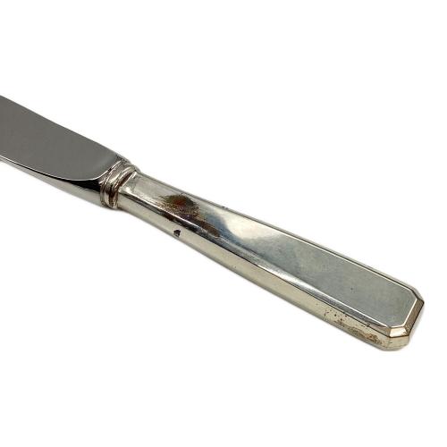 カトラリーセット 銀製 STERLING SILVER 109.9g