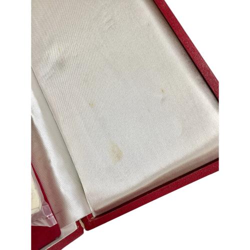 カトラリーセット 銀製 STERLING SILVER 109.9g