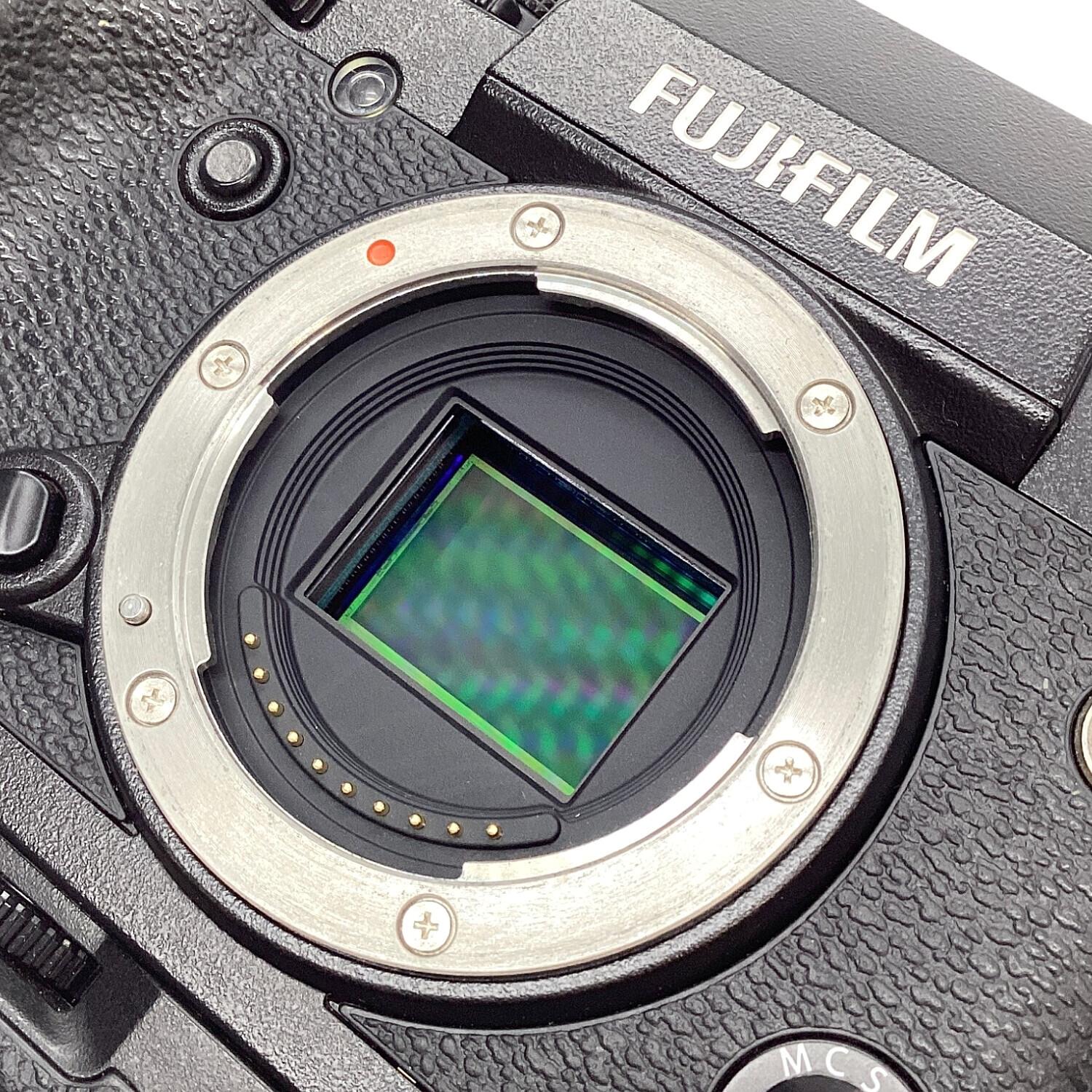 ミラーレス一眼カメラ X-T1 レンズキット｜トレファクONLINE