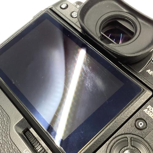 ミラーレス一眼カメラ X-T1 レンズキット