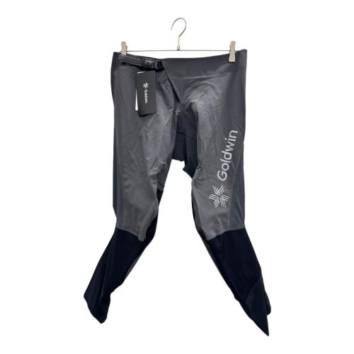 コンペティションパンツ ブラック 2(M) GB13350