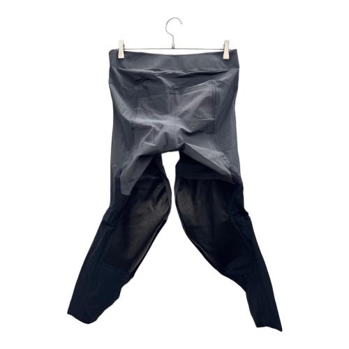 コンペティションパンツ ブラック 2(M) GB13350