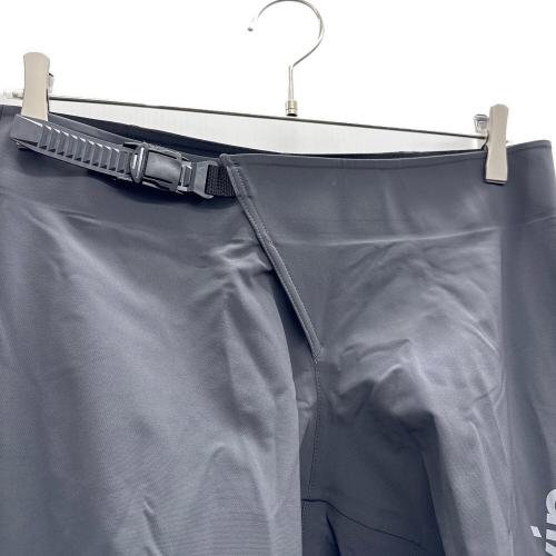 コンペティションパンツ ブラック 2(M) GB13350