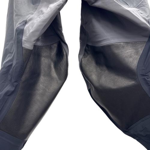 コンペティションパンツ ブラック 2(M) GB13350