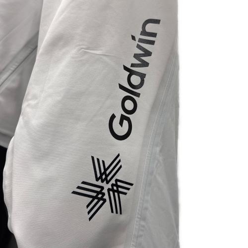 コンペティションパンツ グレー 5（XXL） GB13350