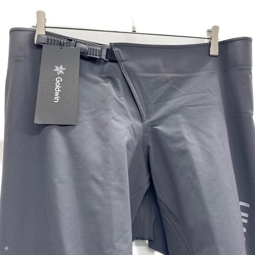 コンペティションパンツ ブラック 5（XXL） GB13350