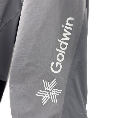 コンペティションパンツ ブラック 5（XXL） GB13350