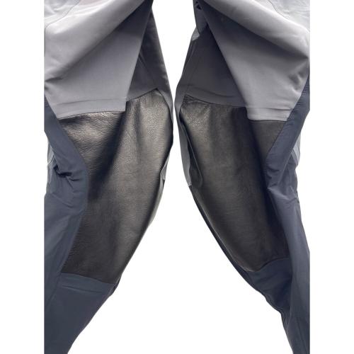 コンペティションパンツ ブラック 5（XXL） GB13350