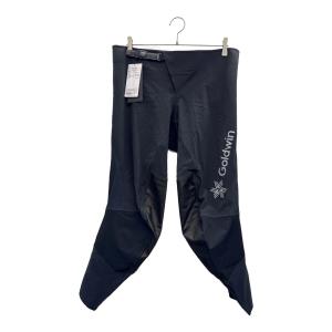  コンペティションパンツ ブラック 5 GB13350