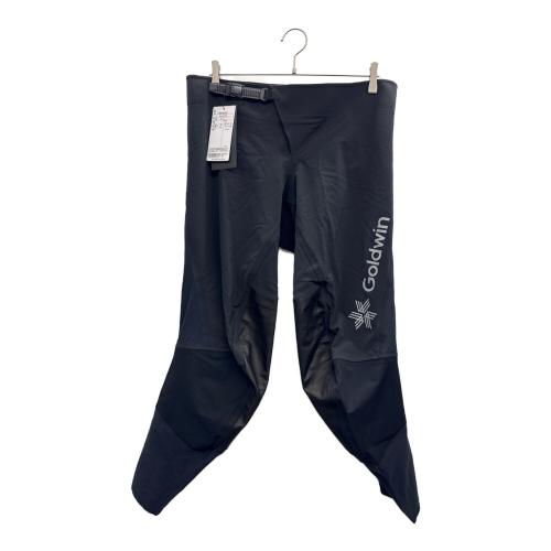  コンペティションパンツ ブラック 5 GB13350