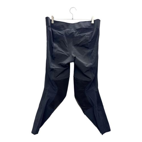  コンペティションパンツ ブラック 5 GB13350