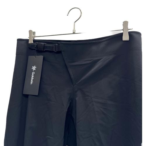  コンペティションパンツ ブラック 5 GB13350