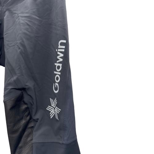  コンペティションパンツ ブラック 5 GB13350