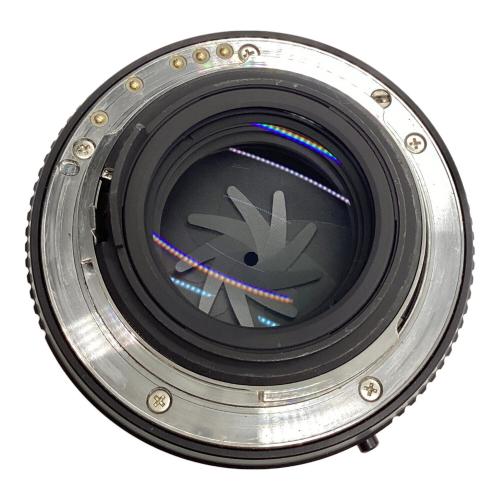 単焦点レンズ PENTAX-FA 77mm F1.8 Limited