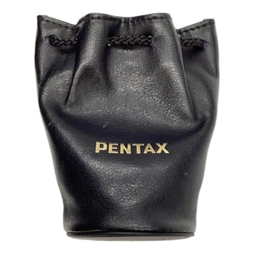 単焦点レンズ PENTAX-FA 77mm F1.8 Limited