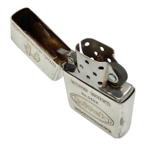 ZIPPO bitch skateboards 1994年｜トレファクONLINE