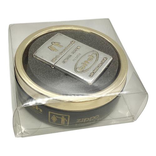 ZIPPO bitch skateboards 1994年｜トレファクONLINE