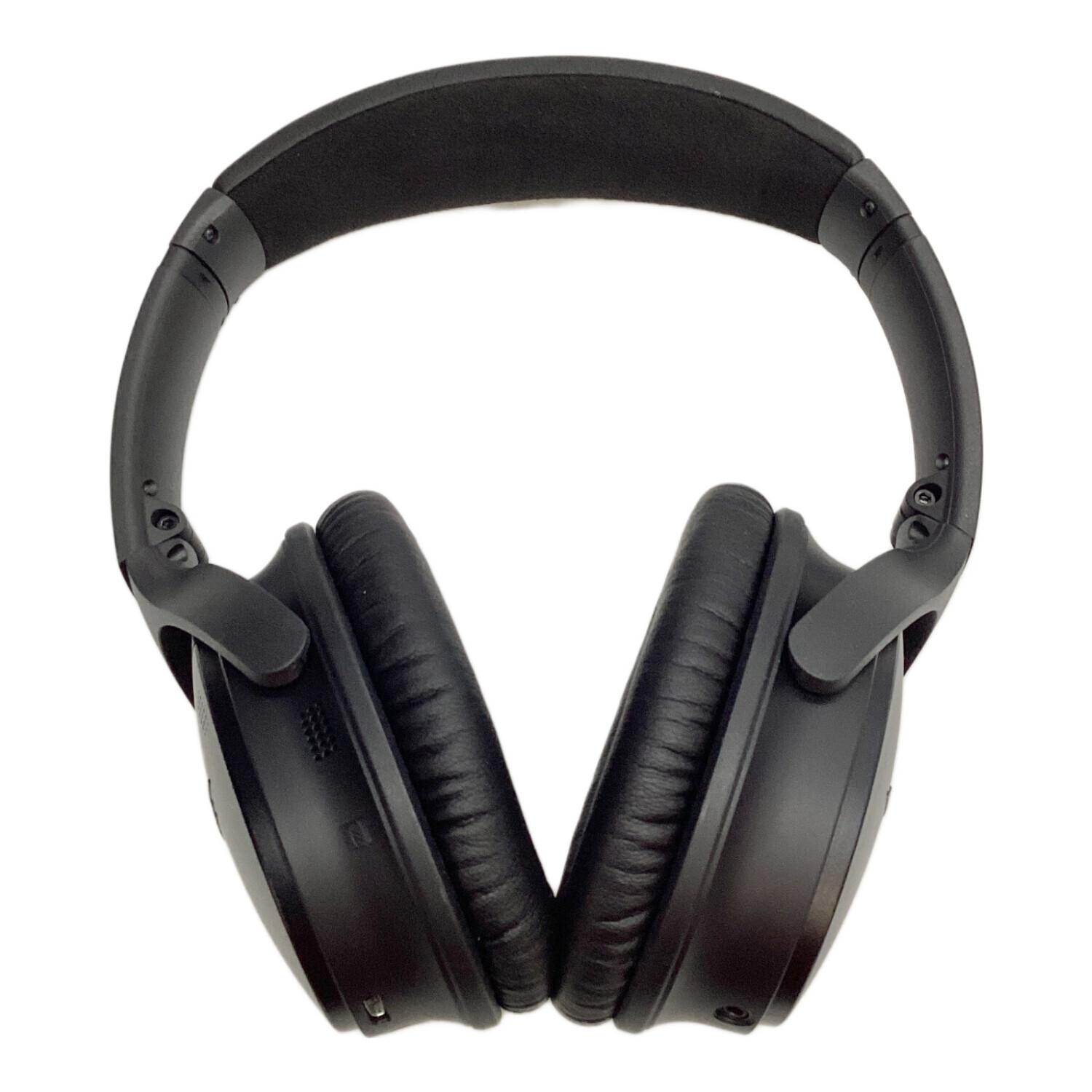 ワイヤレスヘッドホン QuietComfort 35｜トレファクONLINE