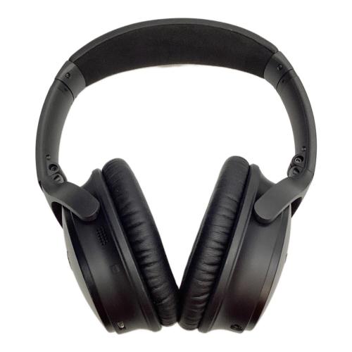 ワイヤレスヘッドホン QuietComfort 35