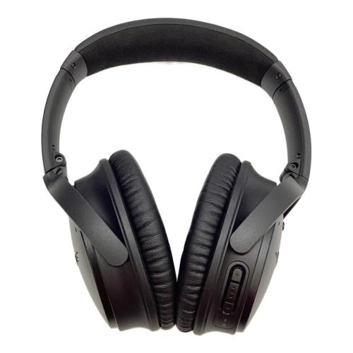 ワイヤレスヘッドホン QuietComfort 35｜トレファクONLINE