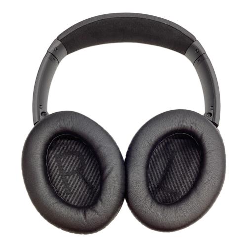 ワイヤレスヘッドホン QuietComfort 35